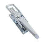 ProPlus Spansluiting voor trailers - verzinkt - 270 x 80 mm, Auto diversen, Aanhangwagen-onderdelen, Ophalen of Verzenden, Nieuw