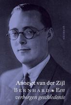 Bernhard 9789021437644 Annejet van der Zijl, Boeken, Verzenden, Gelezen, Annejet van der Zijl