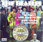 The Beatles - Sgt. Pepper's Lonely Hearts Club Band / With A
