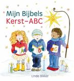 Mijn Bijbels Kerst-ABC 9789087188153 Linda Bikker, Verzenden, Gelezen, Linda Bikker