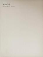 Giorgio Morandi, Ophalen of Verzenden, Nieuw