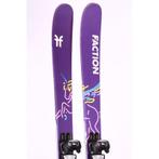 164 freeride skis FACTION PRODIGY 0X 2023, grip walk, direc, Overige merken, 160 tot 180 cm, Gebruikt, Verzenden