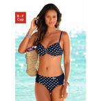 Lascana Beugelbikini met sieraccessoires, Kleding | Dames, Badmode en Zwemkleding, Verzenden, Nieuw