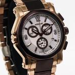 Mercury - Swiss Made Chronograph - ME1075-RC-7 - Zonder, Nieuw