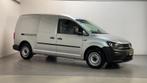 Volkswagen Caddy 2.0 TDI L2H1 Maxi Navigatie DAB+ App-Connec, Stof, Gebruikt, Euro 6, Overige kleuren