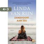 Zandvoort aan Zee 9789460684661 Linda van Rijn, Boeken, Verzenden, Gelezen, Linda van Rijn