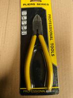 Draadkniptang zijkniptang professional wire cutter with, Hobby en Vrije tijd, Knutselen, Ophalen of Verzenden, Nieuw