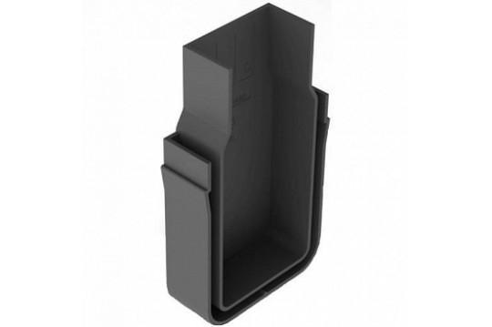 ACO Slimline eindplaat, Doe-het-zelf en Verbouw, Buizen en Afvoer, Verzenden