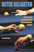 Beter Biljarten 9789075352726 C. Juffermans, Boeken, Verzenden, Zo goed als nieuw, C. Juffermans
