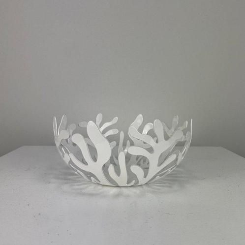 Alessi - Emma Silvestris - Fruitschaal - Mediterraneo -, Antiek en Kunst, Antiek | Meubels | Stoelen en Banken