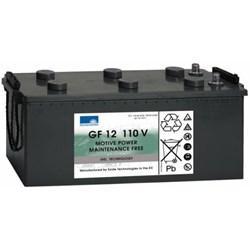 Sonnenschein GF 12 110 V accu, 12V 116Ah 513x223x223x223 beschikbaar voor biedingen