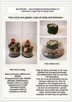 1 werkbeschrijving sparen max per klant hoe vul je een gl -, Huis en Inrichting, Ophalen of Verzenden, Nieuw