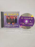 Lencos: de Allergrootste Hits van CD, Ophalen of Verzenden, Nieuw in verpakking
