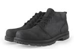 Timberland Boots in maat 47½ Zwart | 10% extra korting, Verzenden, Boots, Zo goed als nieuw, Timberland