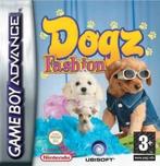 Dogz Fashion (GameBoy Advance), Verzenden, Gebruikt