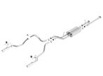 Borla 14-15 Toyota Tundra 4.6L/5.7L Crew Max SB DC SB, Ophalen of Verzenden, Nieuw