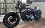 Harley-Davidson - Forty Eight - 248KM - 1200 cc - 2017, Motoren, Motoren | Oldtimers