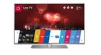 LG 42LB650V – 42 inch Full HD IPS LED-tv met Smart TV, Ophalen, LED, Zo goed als nieuw, 100 Hz