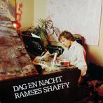 LP gebruikt - Ramses Shaffy - Dag En Nacht, Cd's en Dvd's, Vinyl | Nederlandstalig, Verzenden, Zo goed als nieuw