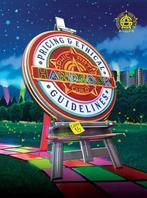 Graphic Artists Guild Handbook 9781507206683, Boeken, Verzenden, Gelezen, Artists Guild Graphic