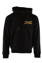 Dsquared2 sweater maat L, Kleding | Heren, Truien en Vesten, Maat 52/54 (L), Dsquared2, Verzenden, Zwart