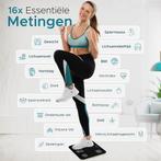 2dekans | e.volve Weegschaal Personenweegschaal Digitaal -, Ophalen of Verzenden, Zo goed als nieuw