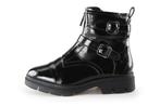 Tamaris Biker boots in maat 40 Zwart | 10% extra korting, Tamaris, Verzenden, Zwart, Overige typen