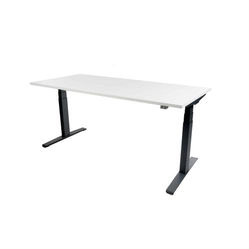 Elektrisch bureau Markant Matrix pro | 160x80cm, Zakelijke goederen, Kantoor en Winkelinrichting | Kantoormeubilair en Inrichting