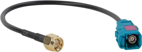 Antenne adapter Fakra Z, Auto diversen, Overige Auto diversen, Verzenden