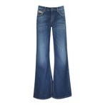 Cambio • blauwe Fabienne jeans • 36, Kleding | Dames, Broeken en Pantalons, Cambio, Nieuw, Maat 36 (S), Verzenden