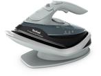 Tefal Freemove Power FV6670E0 - Draadloos stoomstrijkijzer -, Verzenden, Zo goed als nieuw