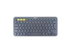 LOGITECH K380 Multi-Device bluetooth keyboard, Nieuw, Verzenden