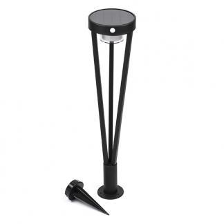 Solar prikspot | Lumineo | Tarragona | 70 cm, Tuin en Terras, Buitenverlichting, Nieuw, Verzenden