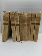 Gerard van Swieten - Van Swieten - Commentaria in Boerhaave