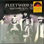 lp nieuw - Fleetwood Mac - Legendary Hits... Live, Zo goed als nieuw, Verzenden