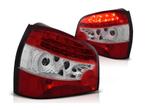 LED achterlicht units Red White geschikt voor Audi A3, Auto-onderdelen, Verlichting, Nieuw, Verzenden, Audi