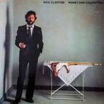 LP gebruikt - Eric Clapton - Money And Cigarettes (German..., Cd's en Dvd's, Zo goed als nieuw, Verzenden