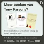 The Hanging Club 9781784755119 Tony Parsons, Boeken, Verzenden, Gelezen, Tony Parsons