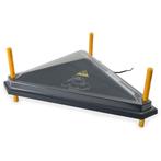 Afdekkap PET voor warmteplaat WP-40T, Dieren en Toebehoren, Ophalen of Verzenden, Nieuw