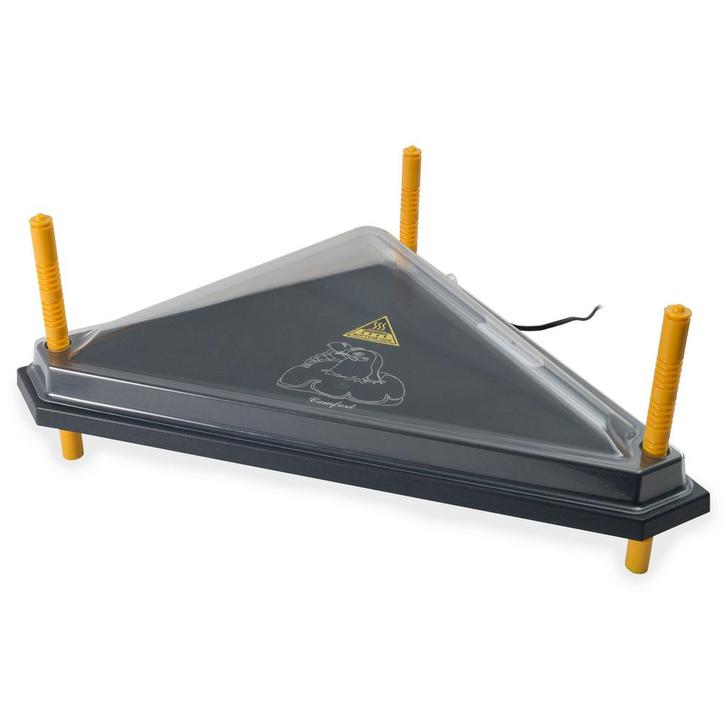 Afdekkap PET voor warmteplaat WP-40T, Dieren en Toebehoren, Vogels | Hokken en Kooien, Nieuw, Ophalen of Verzenden