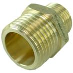 Riko Gasdraad Verloopnippel 5/4 x  1 Buitendraads, Ophalen of Verzenden, Nieuw