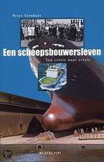 Scheepsbouwersleven 9789057301285 P. Nienhuis, Verzenden, Gelezen, P. Nienhuis
