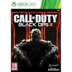 Call of Duty: Black Ops 3 COD BO3 - Met garantie! - Xbox 360, Ophalen of Verzenden, 3 spelers of meer, Shooter, Zo goed als nieuw