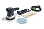 Festool Excenterschuurmachine ETS 150/5 EQ in doos FESTOOL-5, Doe-het-zelf en Verbouw, Ophalen of Verzenden, Nieuw