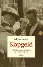 Kopgeld 9789050184786 Ad van Liempt, Verzenden, Gelezen, Ad van Liempt
