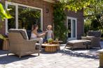 4 Seasons Outdoor Valentine loungeset met Pablo tafels |, Tuin en Terras, Ophalen of Verzenden, Nieuw