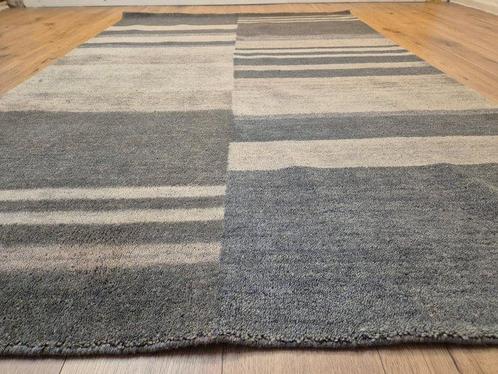 Ontwerper Gabbeh Loribaff (TOP) - Tapijt - 245 cm - 160 cm, Huis en Inrichting, Stoffering | Tapijten en Kleden