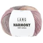 Lang Yarns Harmony - 04 Heide - Baby-alpacagaren met Ketti, Ophalen of Verzenden, Nieuw