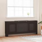 Verstelbare Radiatorombouw 205cm Zwart | Retourdeal, Ophalen of Verzenden, Nieuw