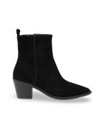 Gioia enkellaarsjes dames 37 zwart, Kleding | Dames, Schoenen, Gioia, Verzenden, Nieuw, Zwart